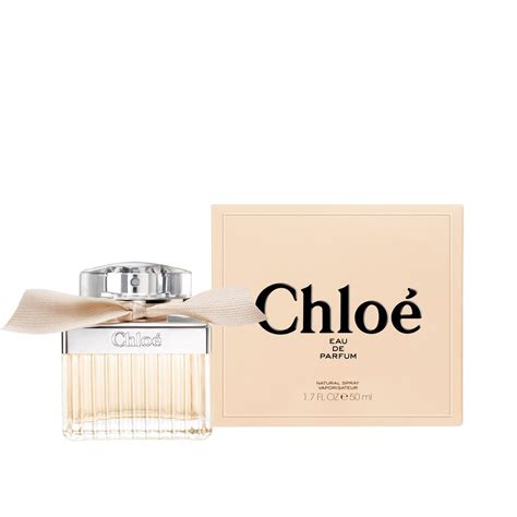 chloe eau de parfum price 50ml|chloe perfume for women 50ml.